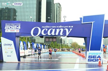 RUN TO LIVE 2024 - Ảnh #1426683
