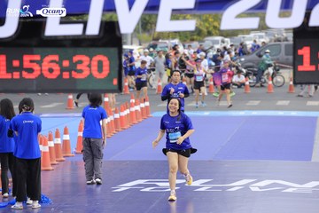 RUN TO LIVE 2024 - Ảnh #1395101