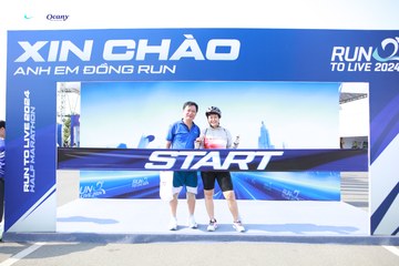 RUN TO LIVE 2024 - Ảnh #1310457