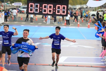 RUN TO LIVE 2024 - Ảnh #1404306