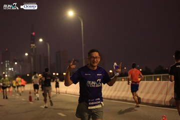 RUN TO LIVE 2024 - Ảnh #1445642