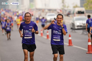 RUN TO LIVE 2024 - Ảnh #1356721