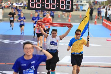 RUN TO LIVE 2024 - Ảnh #1411683