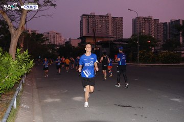 RUN TO LIVE 2024 - Ảnh #1397568