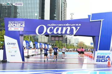 RUN TO LIVE 2024 - Ảnh #1423321