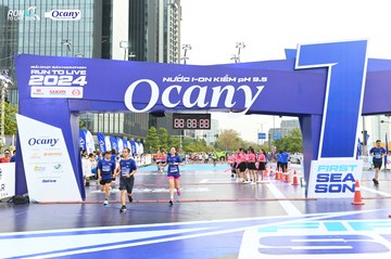 RUN TO LIVE 2024 - Ảnh #1421180