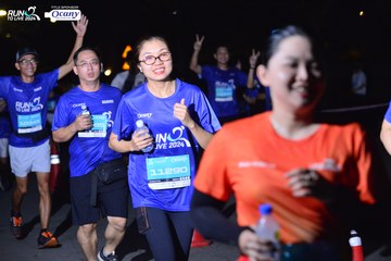 RUN TO LIVE 2024 - Ảnh #1321622