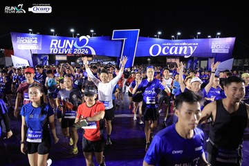 RUN TO LIVE 2024 - Ảnh #1318232