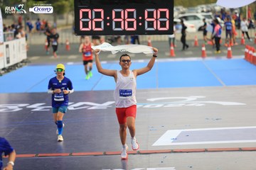 RUN TO LIVE 2024 - Ảnh #1411273