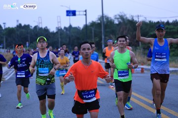 RUN TO LIVE 2024 - Ảnh #1362183
