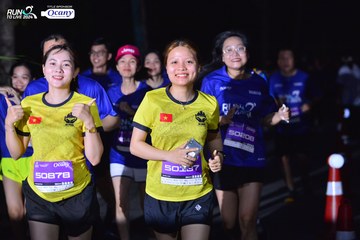 RUN TO LIVE 2024 - Ảnh #1334507