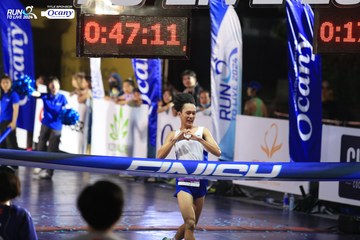 RUN TO LIVE 2024 - Ảnh #1378642