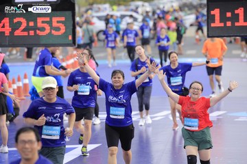RUN TO LIVE 2024 - Ảnh #1391087