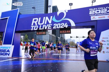 RUN TO LIVE 2024 - Ảnh #1371661