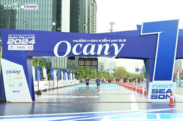 RUN TO LIVE 2024 - Ảnh #1428679
