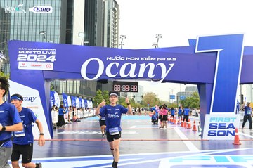 RUN TO LIVE 2024 - Ảnh #1420970