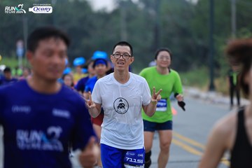 RUN TO LIVE 2024 - Ảnh #1373466