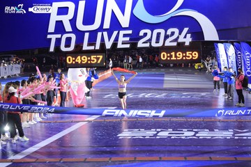 RUN TO LIVE 2024 - Ảnh #1352404