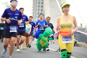 RUN TO LIVE 2024 - Ảnh #1347508