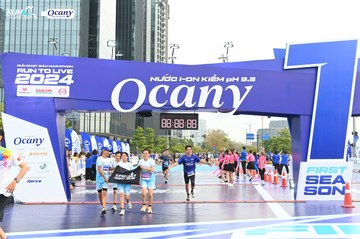 RUN TO LIVE 2024 - Ảnh #1421579