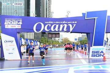 RUN TO LIVE 2024 - Ảnh #1421815
