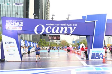 RUN TO LIVE 2024 - Ảnh #1418584