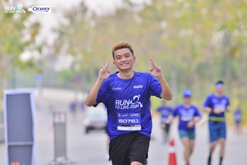 RUN TO LIVE 2024 - Ảnh #1447262
