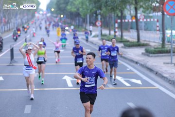 RUN TO LIVE 2024 - Ảnh #1432863