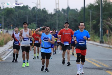 RUN TO LIVE 2024 - Ảnh #1374179