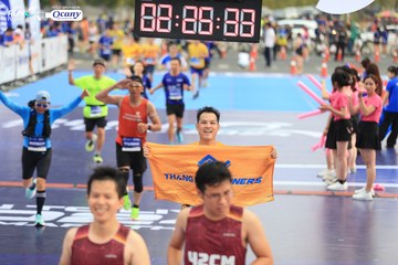 RUN TO LIVE 2024 - Ảnh #1409335