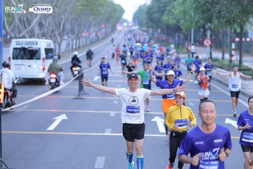 RUN TO LIVE 2024 - Ảnh #1432428