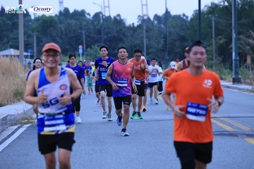 RUN TO LIVE 2024 - Ảnh #1362596