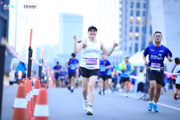 RUN TO LIVE 2024 - Ảnh #1326390