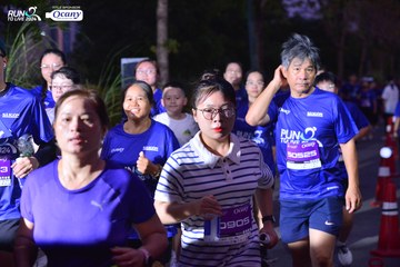 RUN TO LIVE 2024 - Ảnh #1334909