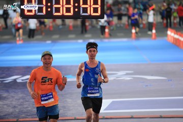 RUN TO LIVE 2024 - Ảnh #1332579
