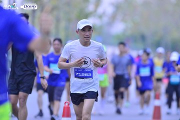 RUN TO LIVE 2024 - Ảnh #1336403