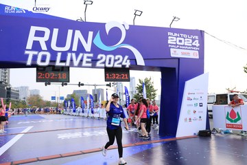 RUN TO LIVE 2024 - Ảnh #1415980