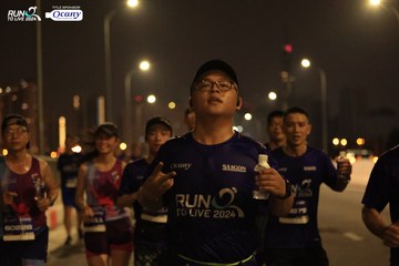 RUN TO LIVE 2024 - Ảnh #1443337