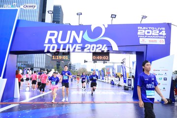 RUN TO LIVE 2024 - Ảnh #1372630