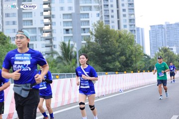 RUN TO LIVE 2024 - Ảnh #1450314