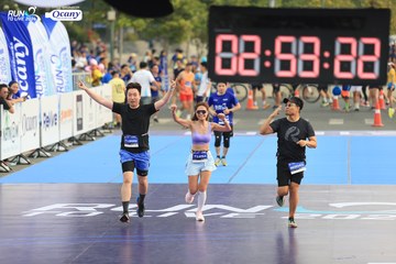 RUN TO LIVE 2024 - Ảnh #1411792