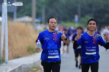 RUN TO LIVE 2024 - Ảnh #1373623