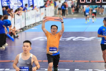 RUN TO LIVE 2024 - Ảnh #1404005