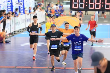 RUN TO LIVE 2024 - Ảnh #1404439