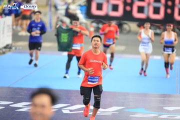 RUN TO LIVE 2024 - Ảnh #1412979