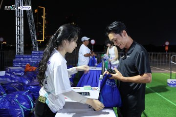 RUN TO LIVE 2024 - Ảnh #1308945