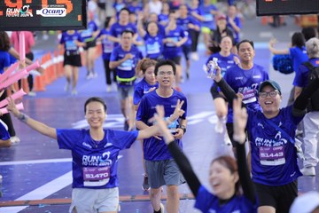 RUN TO LIVE 2024 - Ảnh #1359961