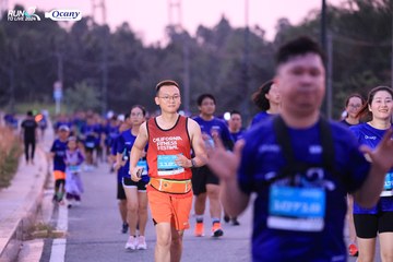 RUN TO LIVE 2024 - Ảnh #1356550