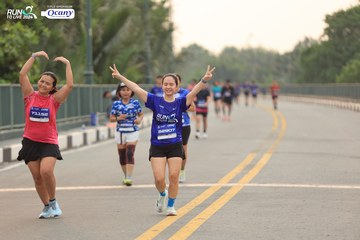 RUN TO LIVE 2024 - Ảnh #1406450
