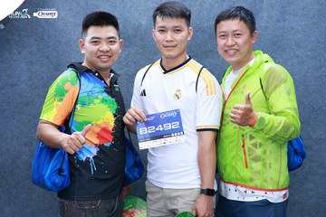 RUN TO LIVE 2024 - Ảnh #1313840